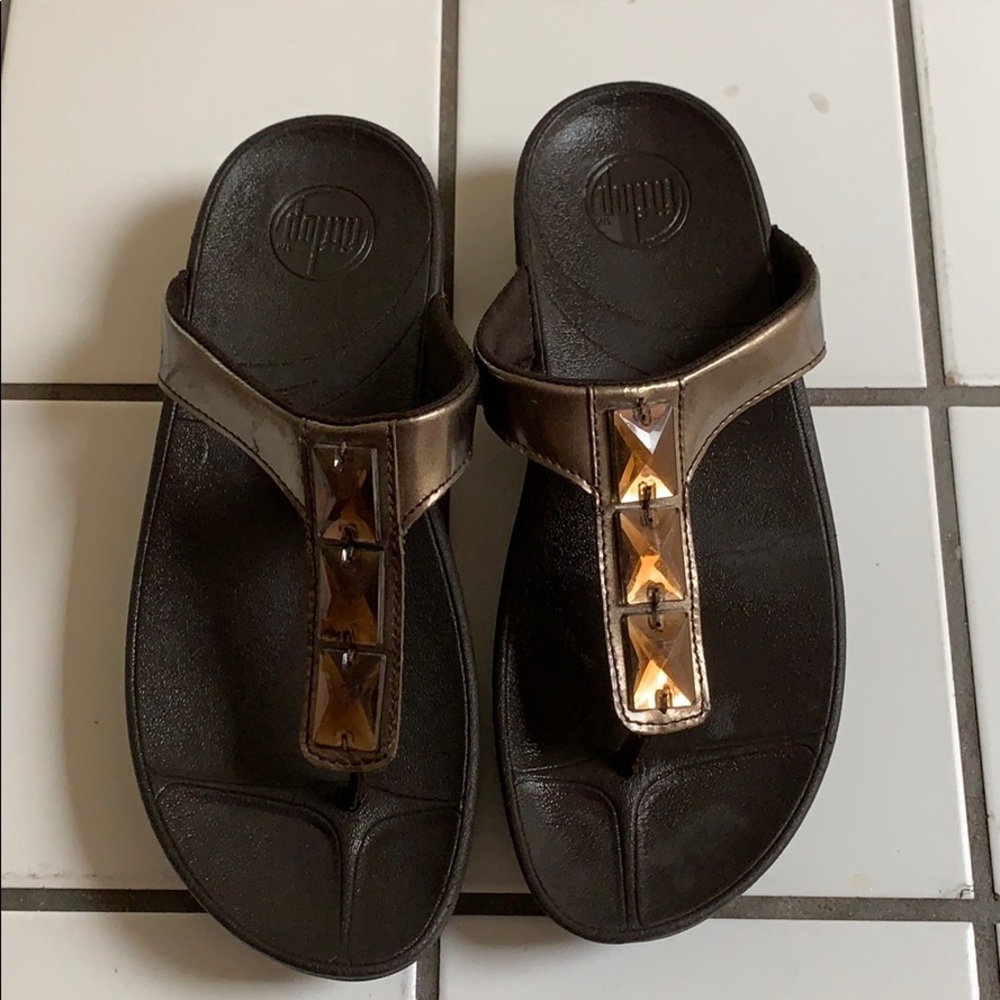 Fitlop Flipflops